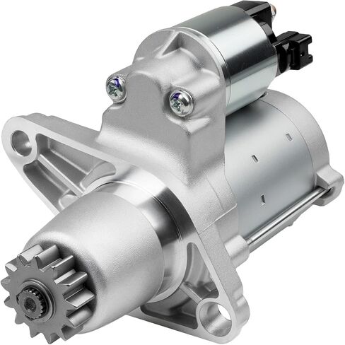 بداية جديدة متوافقة مع Toyota Camry 02-17، Highlander 04-18، Sienna 04-16، RAV4 06-18، Avalon 05-18، Solara 02-08، Lexus RX330 ES330 RX350 ES350 NX200t، Pontiac Vibe، Scion XB TC 17825 in Saudi Arabia