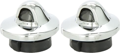 Dorman Help! 68153 License Lamp Cover Ford, chrome in Saudi Arabia
