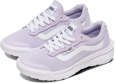 Vans Women's Range BRZ Low-top Sneaker in Saudi Arabia