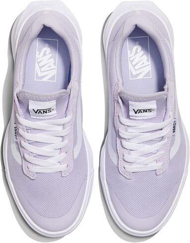 Vans Women's Range BRZ Low-top Sneaker in Saudi Arabia
