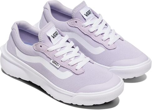 Vans Women's Range BRZ Low-top Sneaker in Saudi Arabia