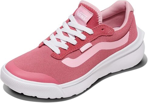 Vans Women's Range BRZ Low-top Sneaker in Saudi Arabia