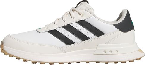 adidas Men's S2g 24 Leather Spikeless Golf Shoes Sneaker in Saudi Arabia