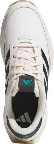 adidas Men's S2g 24 Leather Spikeless Golf Shoes Sneaker in Saudi Arabia