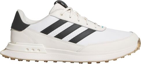 adidas Men's S2g 24 Leather Spikeless Golf Shoes Sneaker in Saudi Arabia
