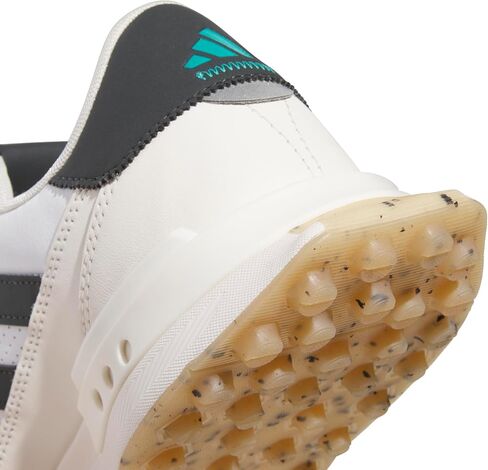 adidas Men's S2g 24 Leather Spikeless Golf Shoes Sneaker in Saudi Arabia
