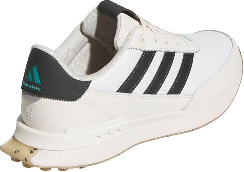 adidas Men's S2g 24 Leather Spikeless Golf Shoes Sneaker in Saudi Arabia