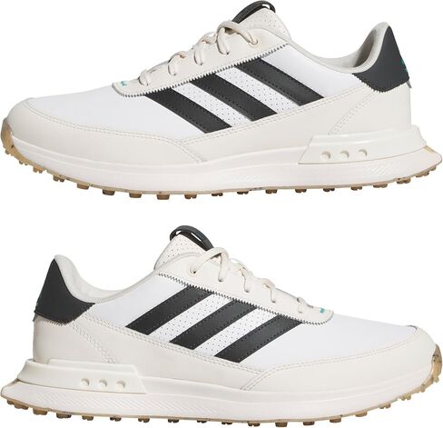 adidas Men's S2g 24 Leather Spikeless Golf Shoes Sneaker in Saudi Arabia