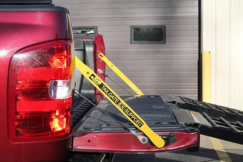 2002 EX Full Tailgate Support Bar for Dodge RAM Full Size Truck (Classic Body) 1500 2500 3500, Fits 2003-2025 in Saudi Arabia