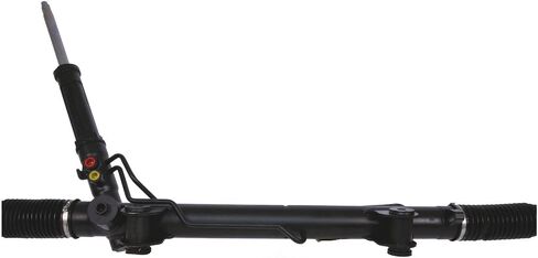 Detroit Axle - Rack and Pinion for 2015-2019 Ford Transit-150 Transit-250 Transit-350, Power Steering Rack and Pinion Assembly 2016 2017 2018 Replacement in Saudi Arabia