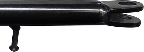 14" Kick Stand, Kickstand, Foot Side Support Stand, Universal for Dirt Pit Bike Motorcycle SDG SSR Taotao Coolster 70cc 90cc 110cc 125cc 140cc 150cc 200cc (360mm) in Kuwait