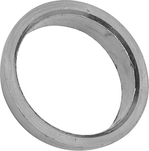 Caltric Muffler Donut Gasket Seal Compatible with Arctic Cat 0612-131 in Saudi Arabia