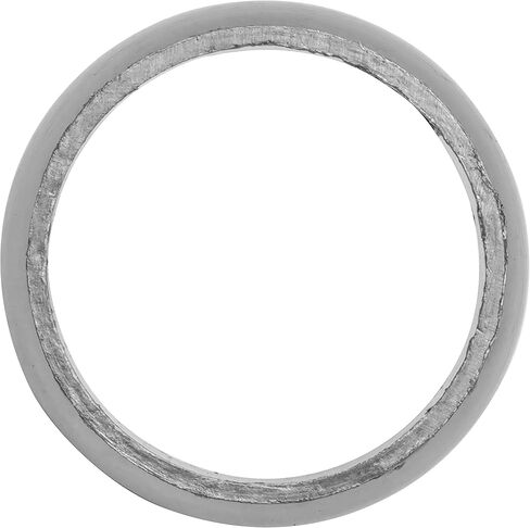 Caltric Muffler Donut Gasket Seal Compatible with Arctic Cat 0612-131 in Saudi Arabia