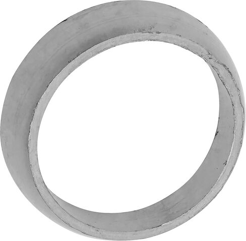 Caltric Muffler Donut Gasket Seal Compatible with Arctic Cat 0612-131 in Saudi Arabia
