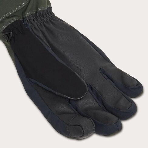 Oakley Roundhouse Glove Blackout, XL in Saudi Arabia