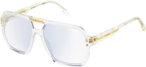 CARRERA VICTORY C 01/BB REJ CRYSTAL GOLD 60/15/145 MAN Eyewear Frame in Saudi Arabia