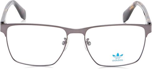 adidas Originals Eyeglasses OR 5062 008 Shiny Gunmetal in Kuwait