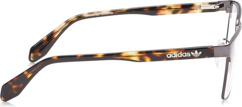 adidas Originals Eyeglasses OR 5062 008 Shiny Gunmetal in Kuwait