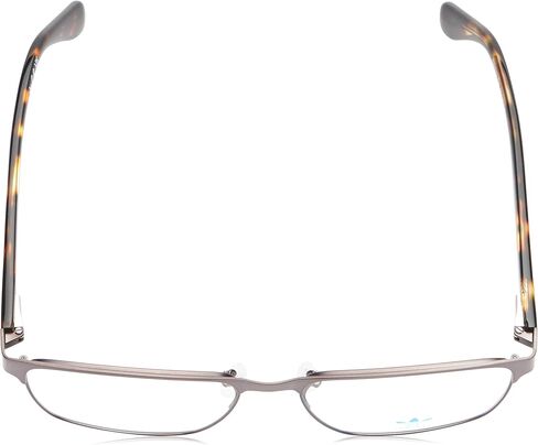 adidas Originals Eyeglasses OR 5062 008 Shiny Gunmetal in Kuwait