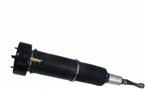Front Air Suspension Absorber Shock Compatible for Rolls-Royce Phantom 6.7L 2003-2016 Spring Strut(Right) in Saudi Arabia