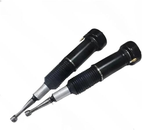 Front Air Suspension Absorber Shock Compatible for Rolls-Royce Phantom 6.7L 2003-2016 Spring Strut(Right) in Saudi Arabia