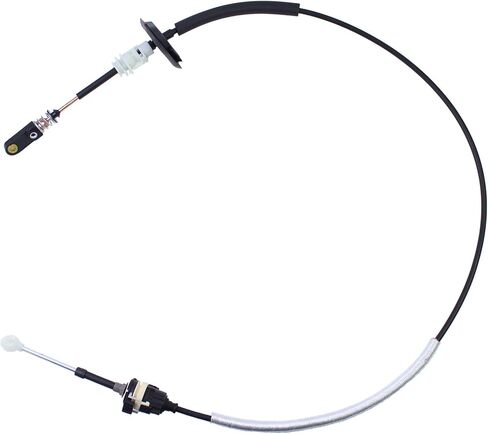 Transmission Gearshift Control Cable for Dodge Durango 2011-2013, Jeep Grand Cherokee 2011-2013 in Saudi Arabia