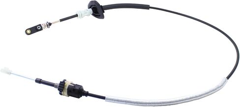 Transmission Gearshift Control Cable for Dodge Durango 2011-2013, Jeep Grand Cherokee 2011-2013 in Saudi Arabia