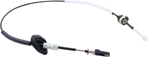 Transmission Gearshift Control Cable for Dodge Durango 2011-2013, Jeep Grand Cherokee 2011-2013 in Saudi Arabia