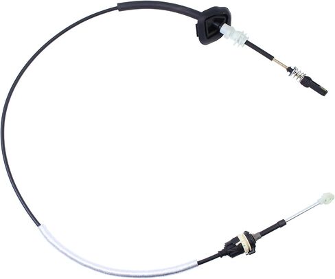 Transmission Gearshift Control Cable for Dodge Durango 2011-2013, Jeep Grand Cherokee 2011-2013 in Saudi Arabia
