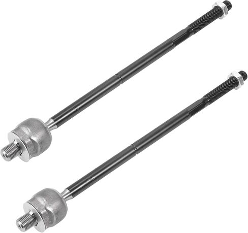 X AUTOHAUX 2pcs Front Inner Tie Rod Ends Kit Suspension Steering Tie Rod End for Ford for Mustang 2005-2010 Drag Link No.EV80804 in Saudi Arabia