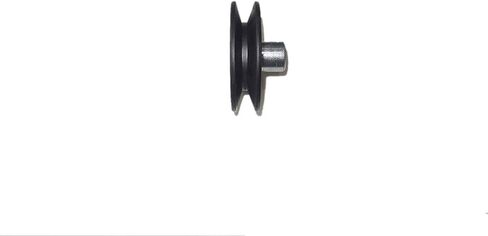 Idler Pulley for Hydro Drive Belt For John Deere LT133 LT155 LT166 V"AM121968 in Saudi Arabia