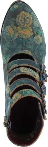 Spring Step L'Artiste Ivyisla Women's Versatile Shootie - Perfect with Leggings, Socks, or Barefoot, Chic & Comfortable Booties in Saudi Arabia