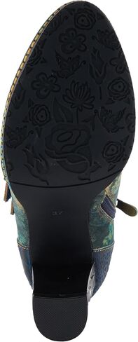 Spring Step L'Artiste Ivyisla Women's Versatile Shootie - Perfect with Leggings, Socks, or Barefoot, Chic & Comfortable Booties in Saudi Arabia
