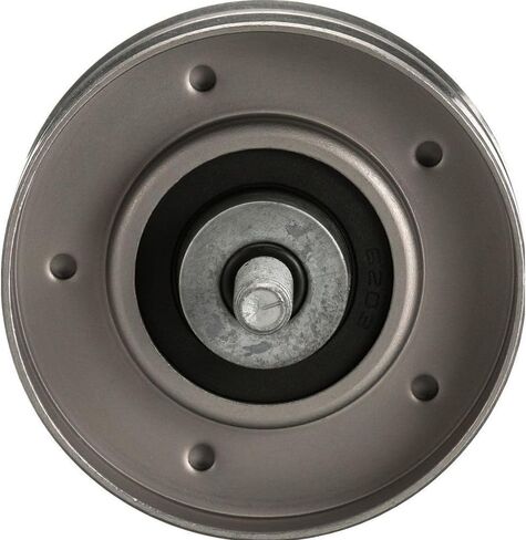 Accessory Drive Belt Idler Pulley- Pulley 1-Qty for Mini for Cooper 2002-2007 11280946004 11288625983 in Saudi Arabia