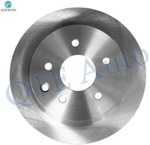 PM Auto Rear 292mm Disc Brake Rotors Replacement For 2017-2019 Nissan Rogue Sport, Automotive Replacement Brake Rotors in Saudi Arabia