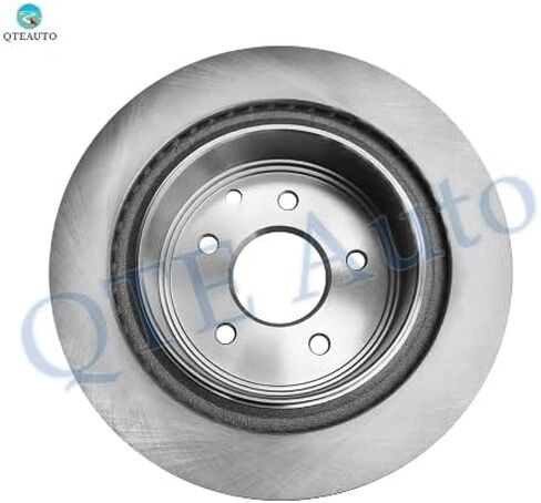 PM Auto Rear 292mm Disc Brake Rotors Replacement For 2017-2019 Nissan Rogue Sport, Automotive Replacement Brake Rotors in Saudi Arabia