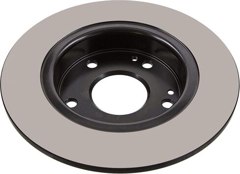 Wagner Brake BD180680E Disc Brake Rotor in Saudi Arabia