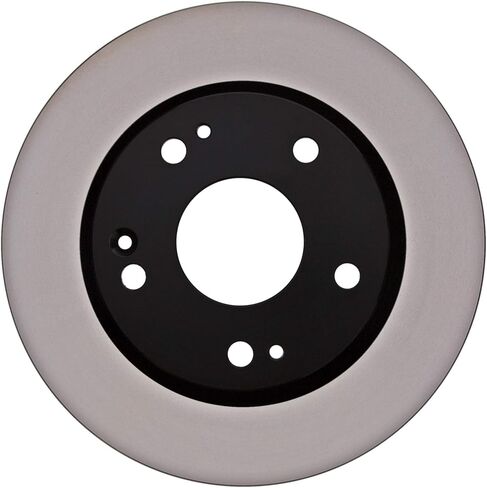 Wagner Brake BD180680E Disc Brake Rotor in Saudi Arabia