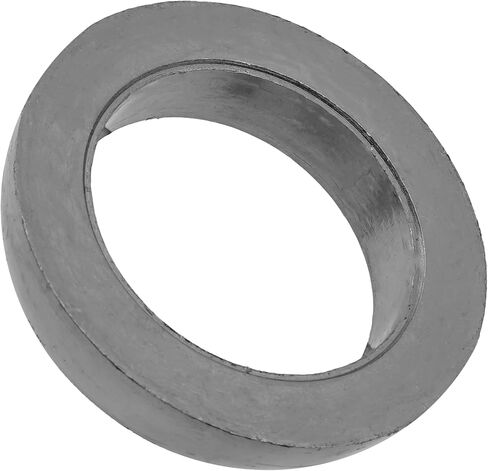 Caltric Muffler Pipe Gasket Compatible with Arctic Cat 1612-323/1612323 New in Saudi Arabia