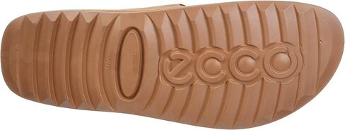 صندل كوزمو ذو شريطين منزلق للرجال من ECCO in Saudi Arabia