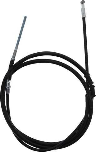 Rear Hand Brake Cable fits Honda TRX500FA TRX 500 FA Foreman Rubicon 2009-2014 in Saudi Arabia