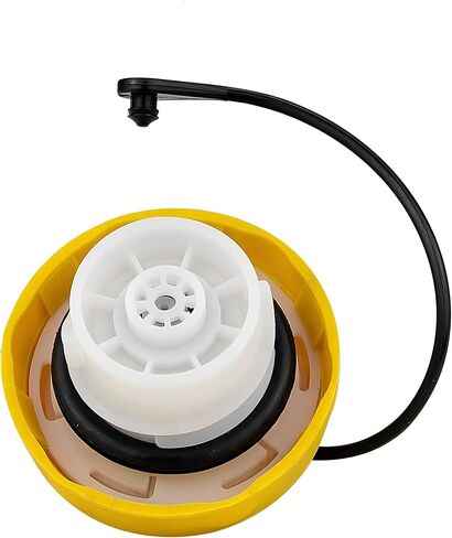 E85 Gas Cap, Fuel Cap for 2007-2019 Dodge Ram Jeep Chrysler Ram 1500 Grand Caravan Journey Grand Cherokee Durango Cherokee Avenger Dakota Dart Town & Country Chrysler 200 Commander Aspen, 52030379AA in Saudi Arabia