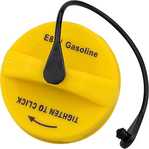 E85 Gas Cap, Fuel Cap for 2007-2019 Dodge Ram Jeep Chrysler Ram 1500 Grand Caravan Journey Grand Cherokee Durango Cherokee Avenger Dakota Dart Town & Country Chrysler 200 Commander Aspen, 52030379AA in Saudi Arabia
