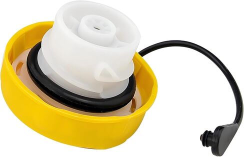 E85 Gas Cap, Fuel Cap for 2007-2019 Dodge Ram Jeep Chrysler Ram 1500 Grand Caravan Journey Grand Cherokee Durango Cherokee Avenger Dakota Dart Town & Country Chrysler 200 Commander Aspen, 52030379AA in Saudi Arabia