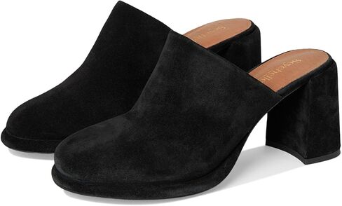 Seychelles Women's Heeled Mule in Saudi Arabia