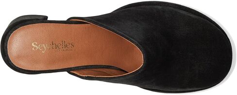Seychelles Women's Heeled Mule in Saudi Arabia