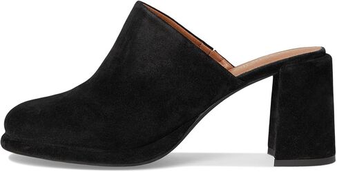Seychelles Women's Heeled Mule in Saudi Arabia