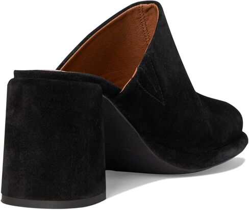 Seychelles Women's Heeled Mule in Saudi Arabia