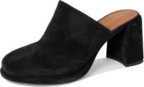 Seychelles Women's Heeled Mule in Saudi Arabia