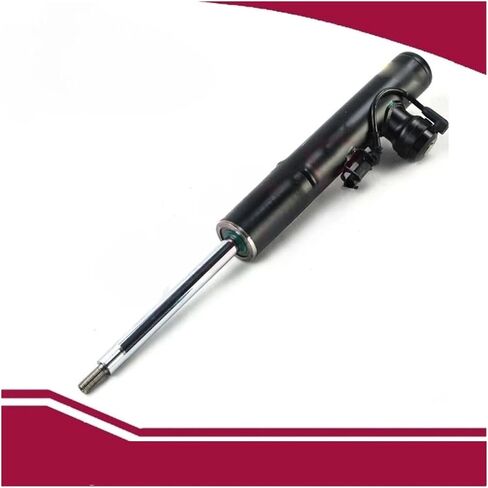 2PCS Rear L&R Air Shock Damper Magneto Compatible for Audi Q5 8R 8RB Magnetic Control in Saudi Arabia